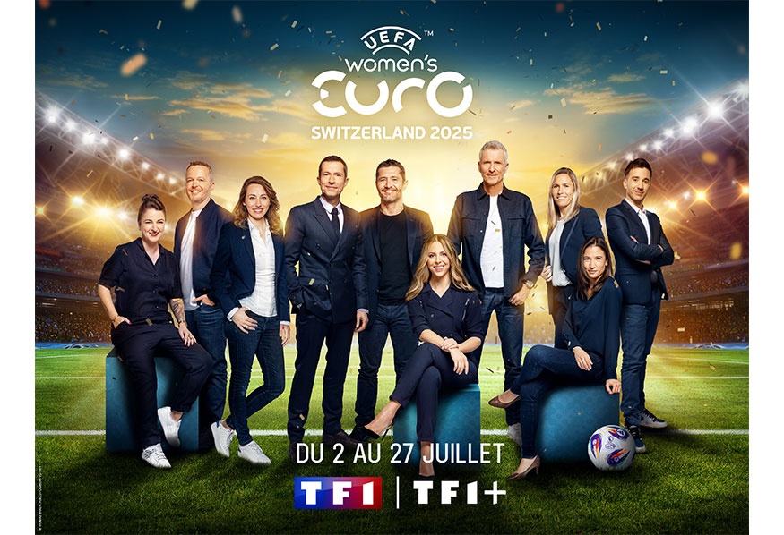 Euro 2025 Féminin « Pologne / Suède »