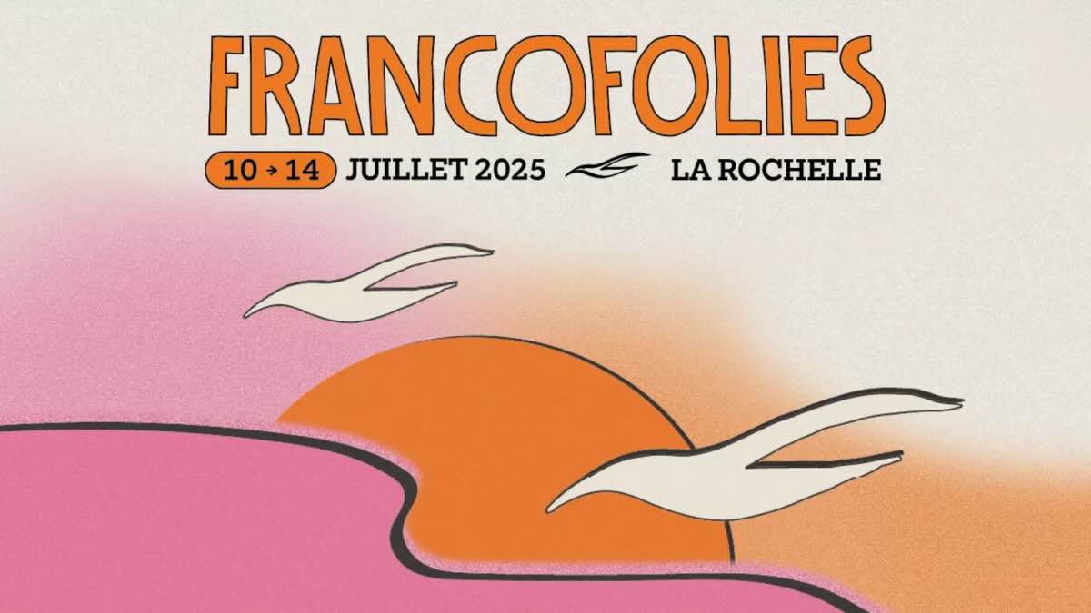 Véronique Sanson en concert aux Francofolies de la Rochelle : à suivre ce soir sur France 4 !