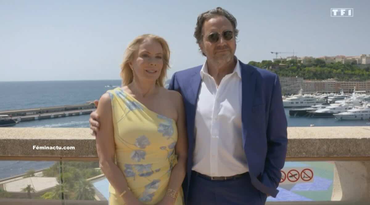 La semaine prochaine dans « Amour gloire et beauté » : résumés en avance et spoilers du 21 au 25 juillet 2025