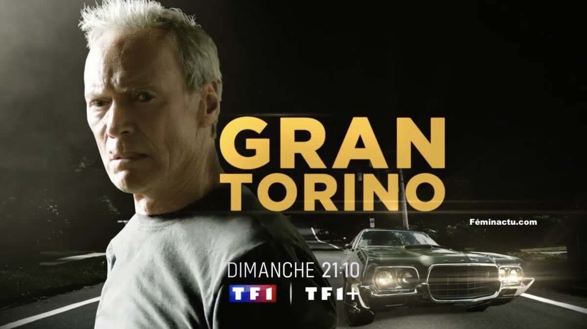 « Gran Torino »
