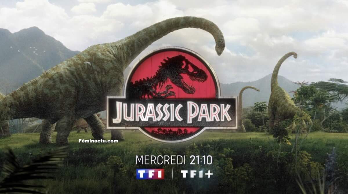 « Jurassic Park »