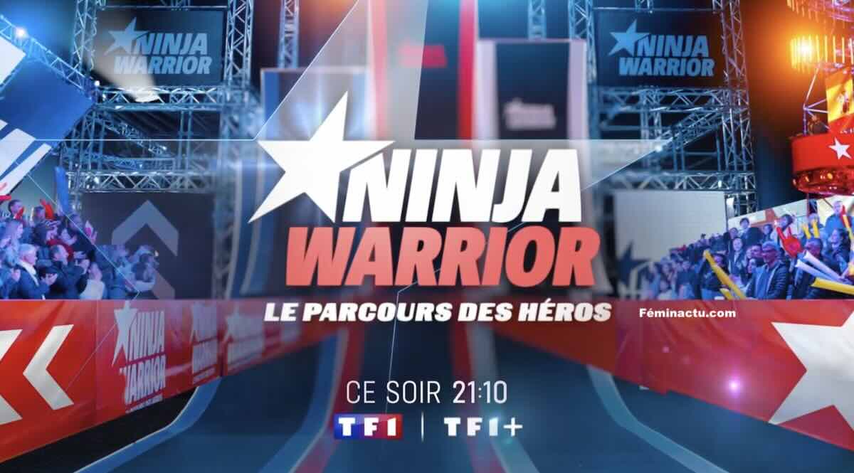 « Ninja Warrior 2025 » de retour ce soir,