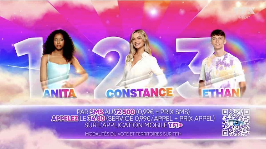 « Secret Story » : qui sont les nommés de la semaine ?