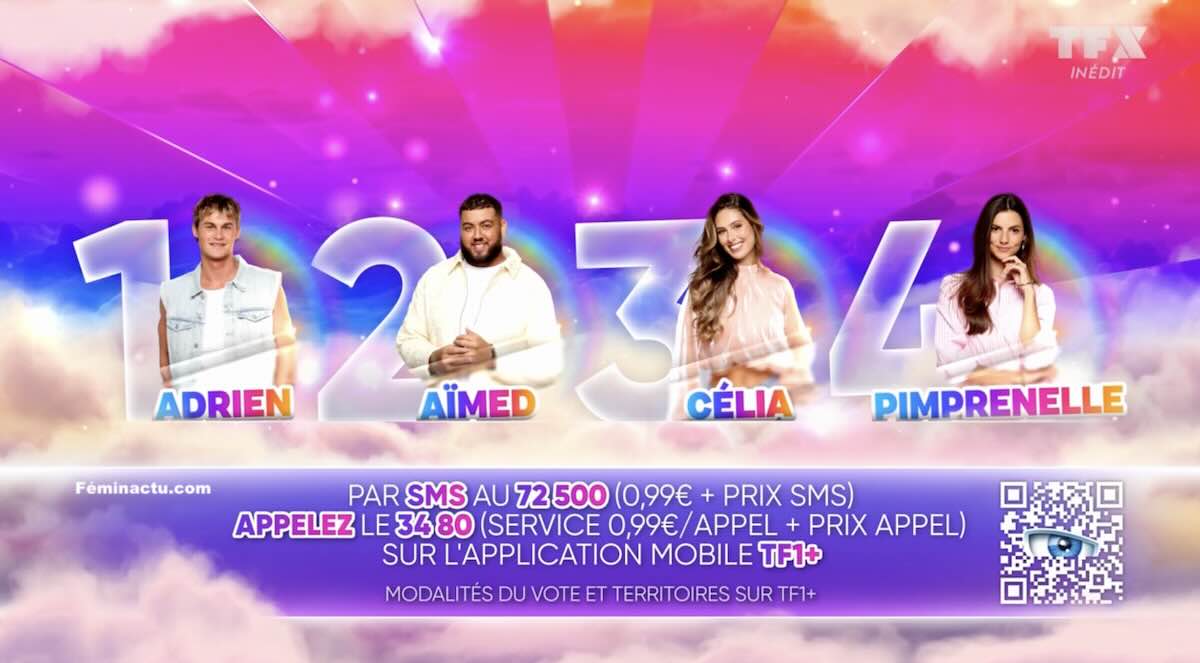 « Secret Story » du 8 juillet 2025 : qui sont les 4 nommés de la semaine ?