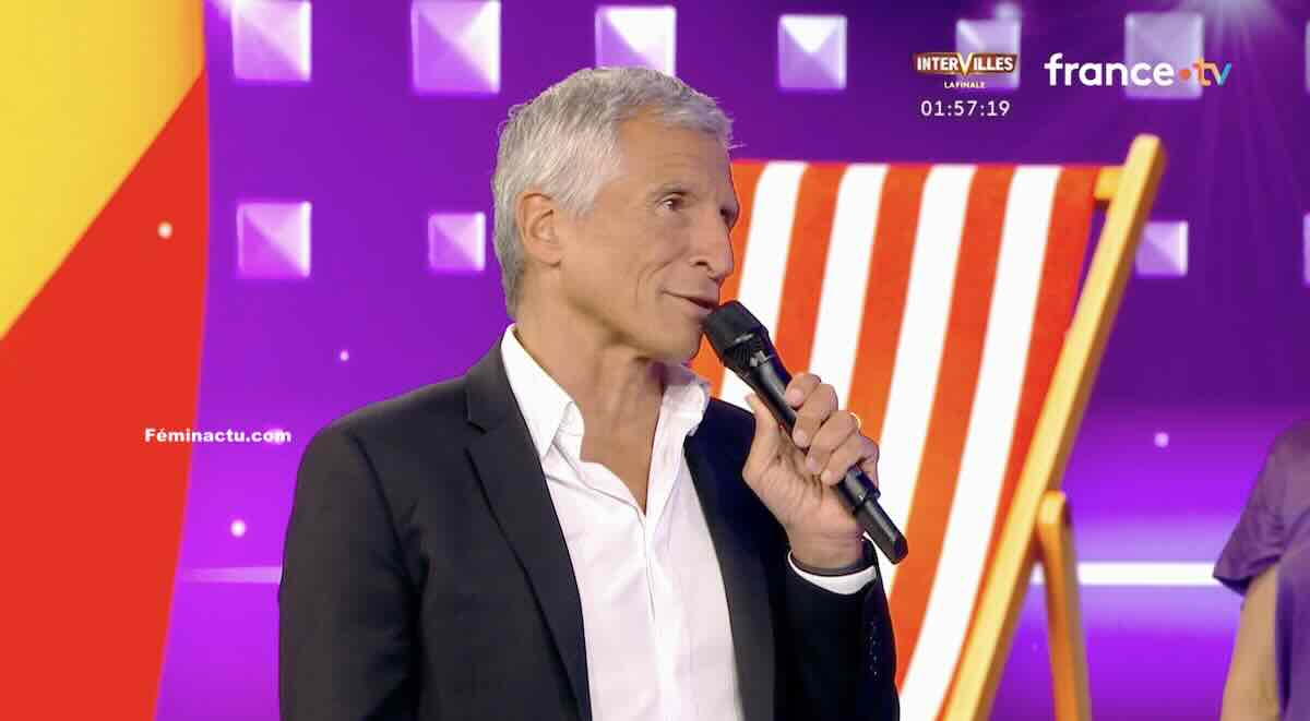 « N'oubliez pas les paroles » du 24 juillet 2025 :