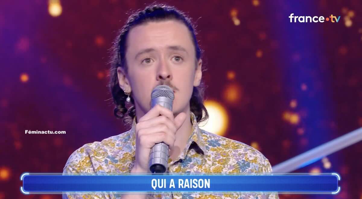 « N'oubliez pas les paroles » du 28 juillet 2025 : Pierre-Yves  toujours maestro !