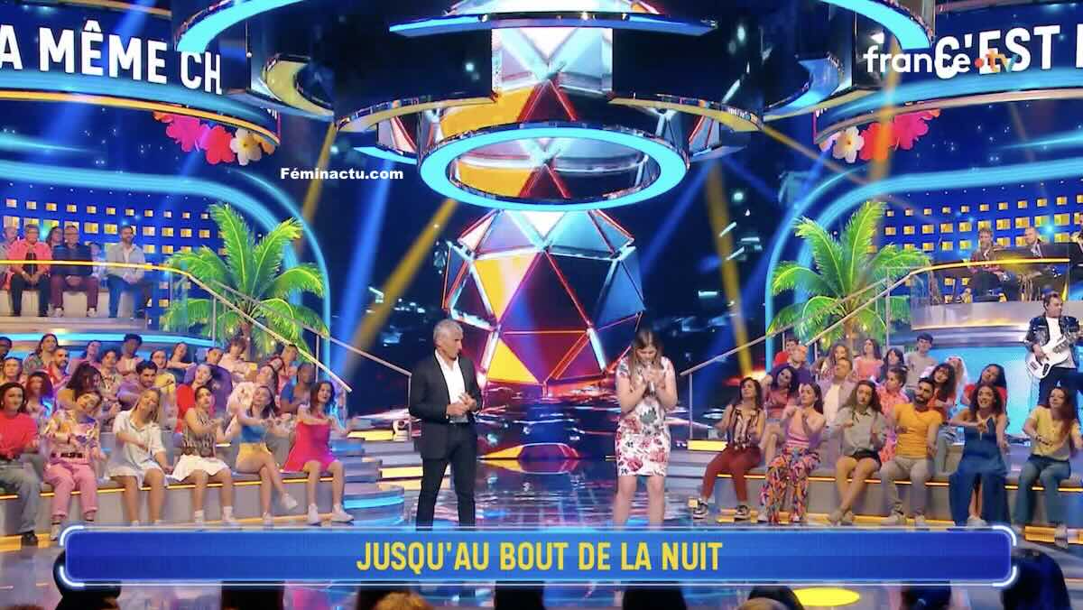  « N'oubliez pas les paroles » du 5 juillet 2025