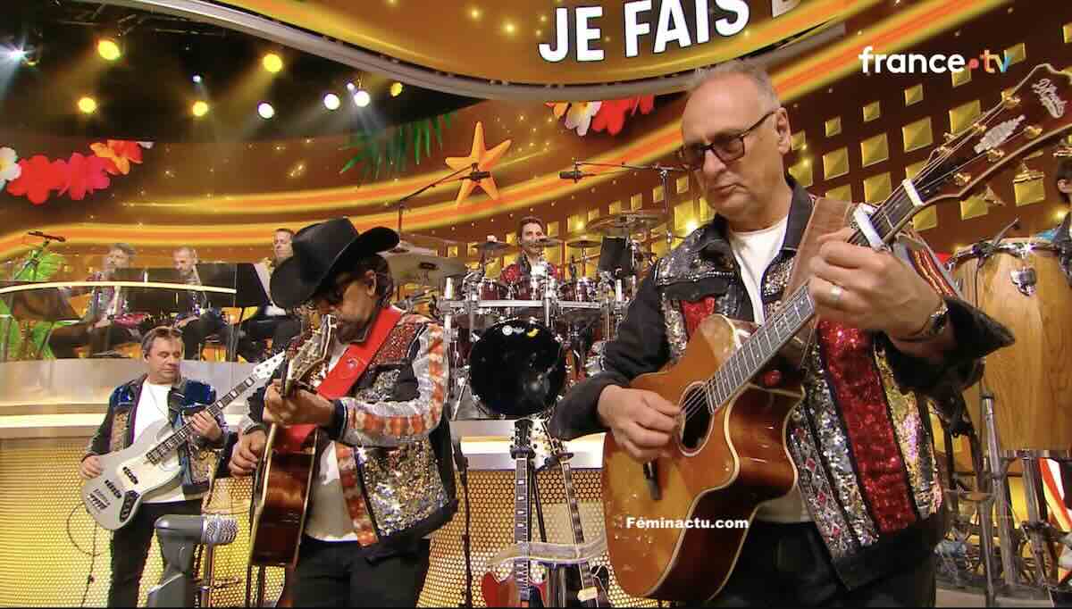 « N'oubliez pas les paroles » du 8 juillet 2025 
