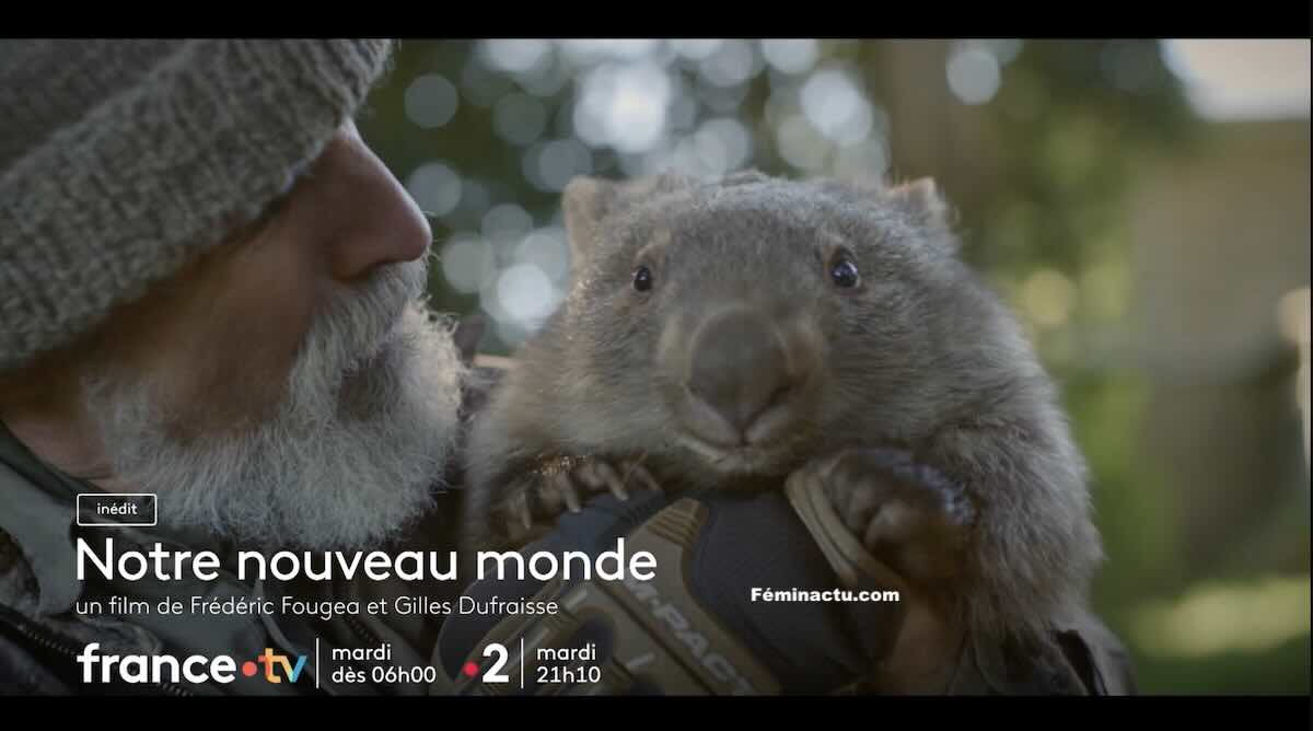 « Notre nouveau monde : quand la Terre nous surprend » 