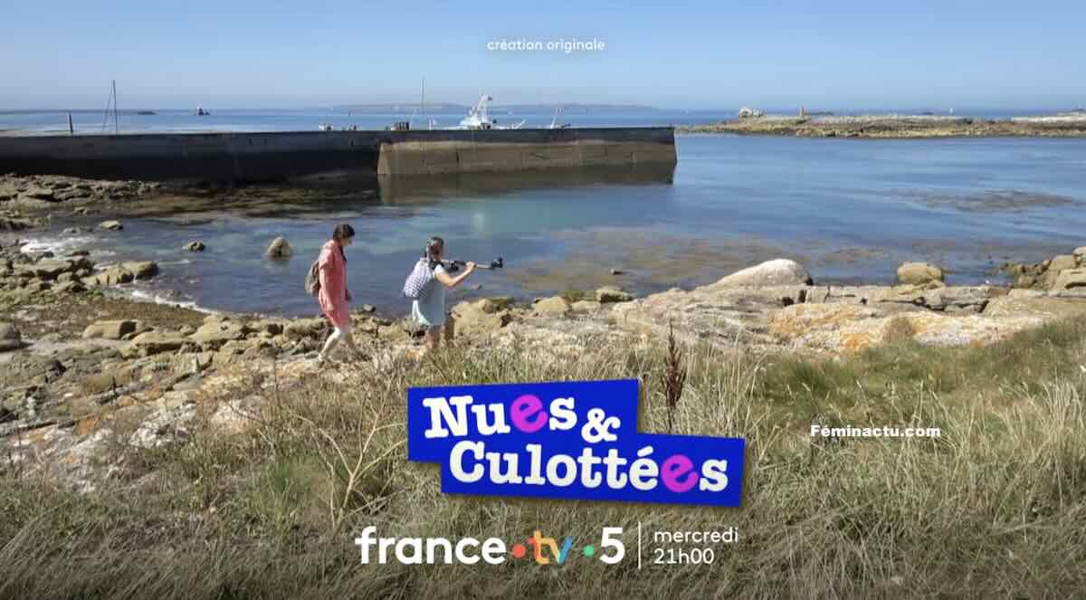 « Nues et culottées » du 16 juillet 2025