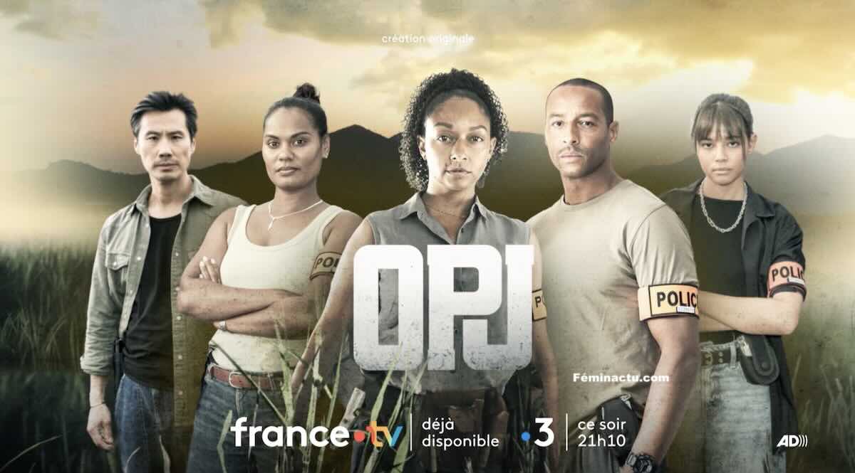 « OPJ » du 15 juillet 2025 : quels épisode ce soir ?  