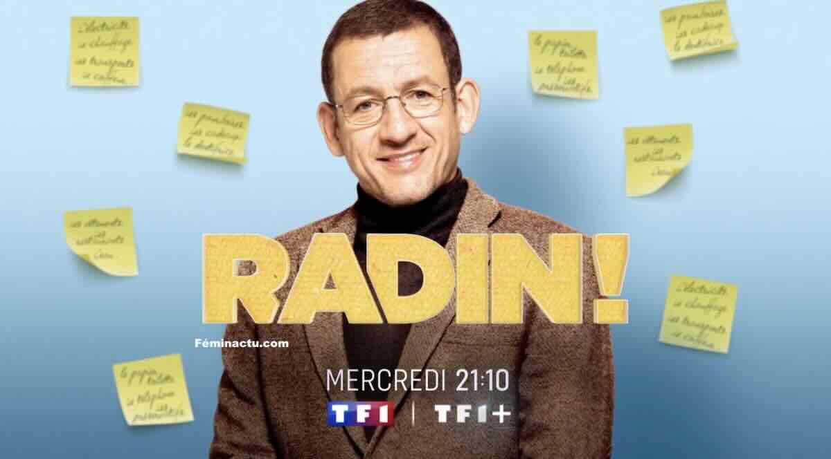 « Radin » avec Dany Boon : de quoi parle le film rediffusé par TF1 ce soir, mercredi 16 juillet 2025 ? « Radin » avec Dany Boon : de quoi parle le film rediffusé par TF1 ce soir, mercredi 16 juillet 2025 ?