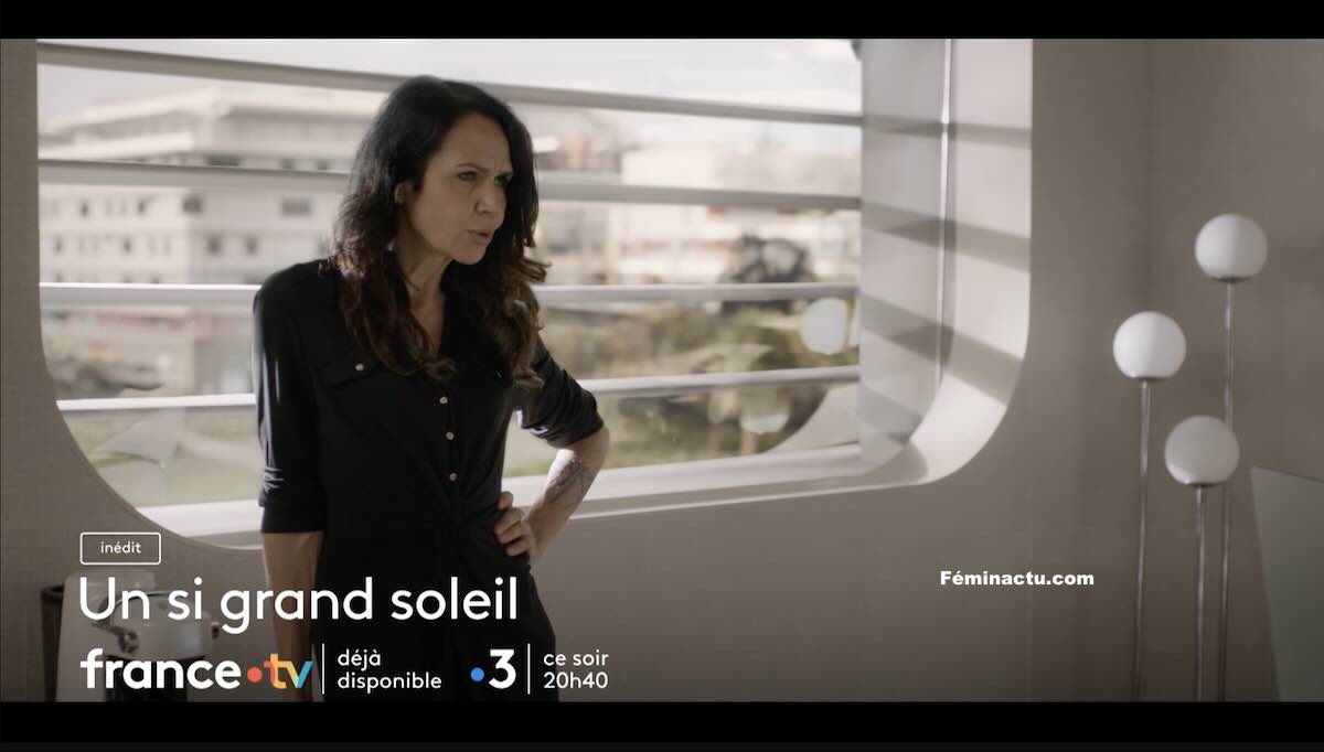  Début Août dans « Un si grand soleil » : les résumés en avance et spoilers du feuilleton de France 3...