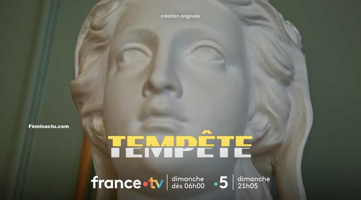« Tempête : 100 jours dans les tourments du ministère de l’intérieur » 