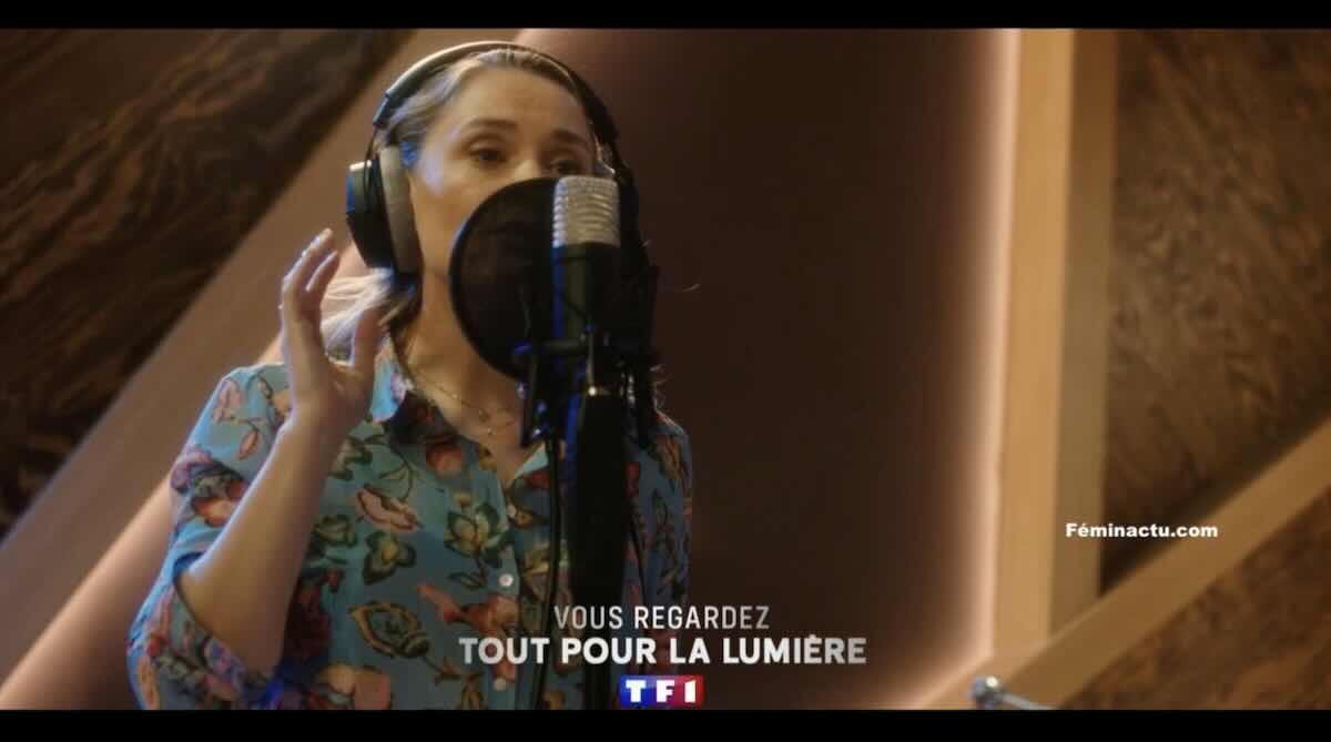 Début août dans « Tout pour la lumière »  : résumés en avance et spoilers du feuilleton de TF1