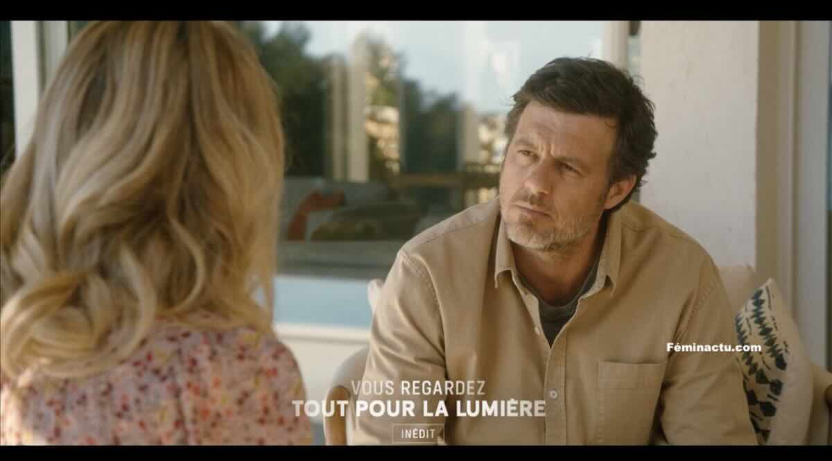 « Tout pour la lumière » du 14 au 18 juillet 2025