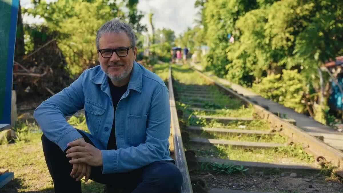« Des trains pas comme les autres » du 7 juillet 2025 :