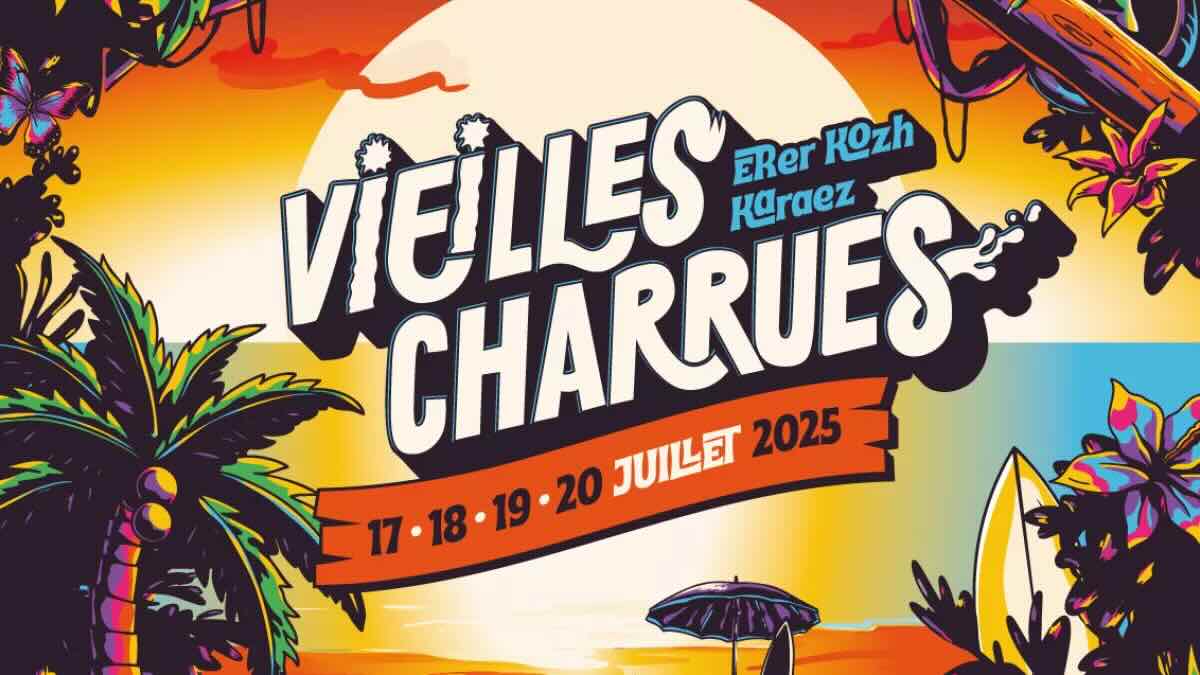 Solann aux Vieilles Charrues : concert en direct à suivre ce soir sur France 4