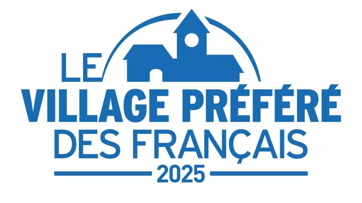 « Le village préféré des Français 2025 »