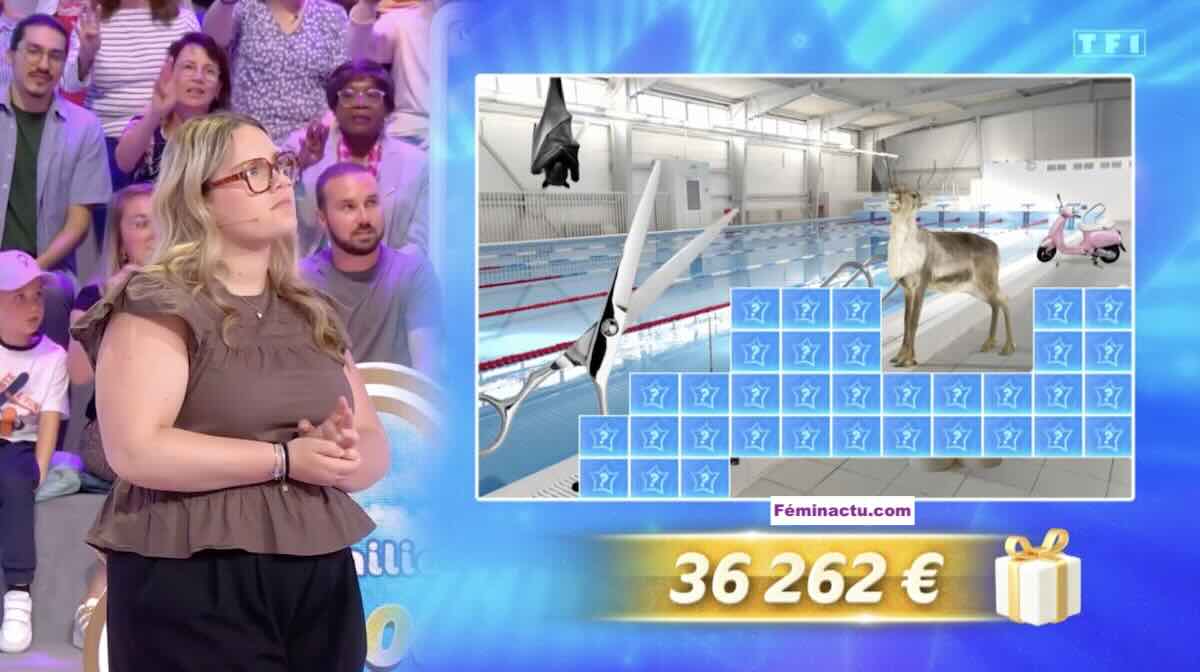 « Les 12 coups de midi » du 13 août 2025