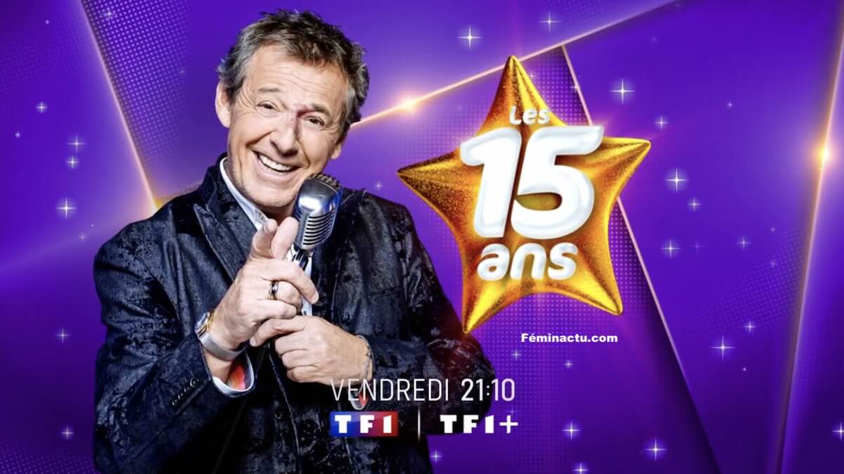 « Les 12 coups : les 15 ans » : quels invités et quels maîtres de midi pour le prime de ce soir, vendredi 22 août ?