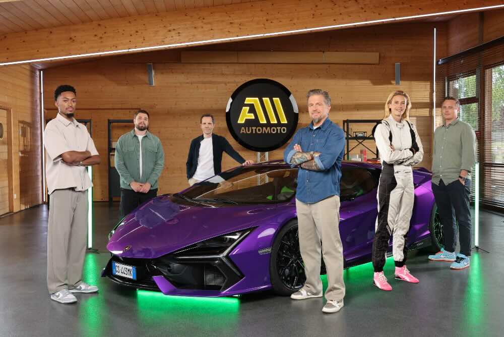 « Automoto » fait peau neuve dès le 24 août 2025