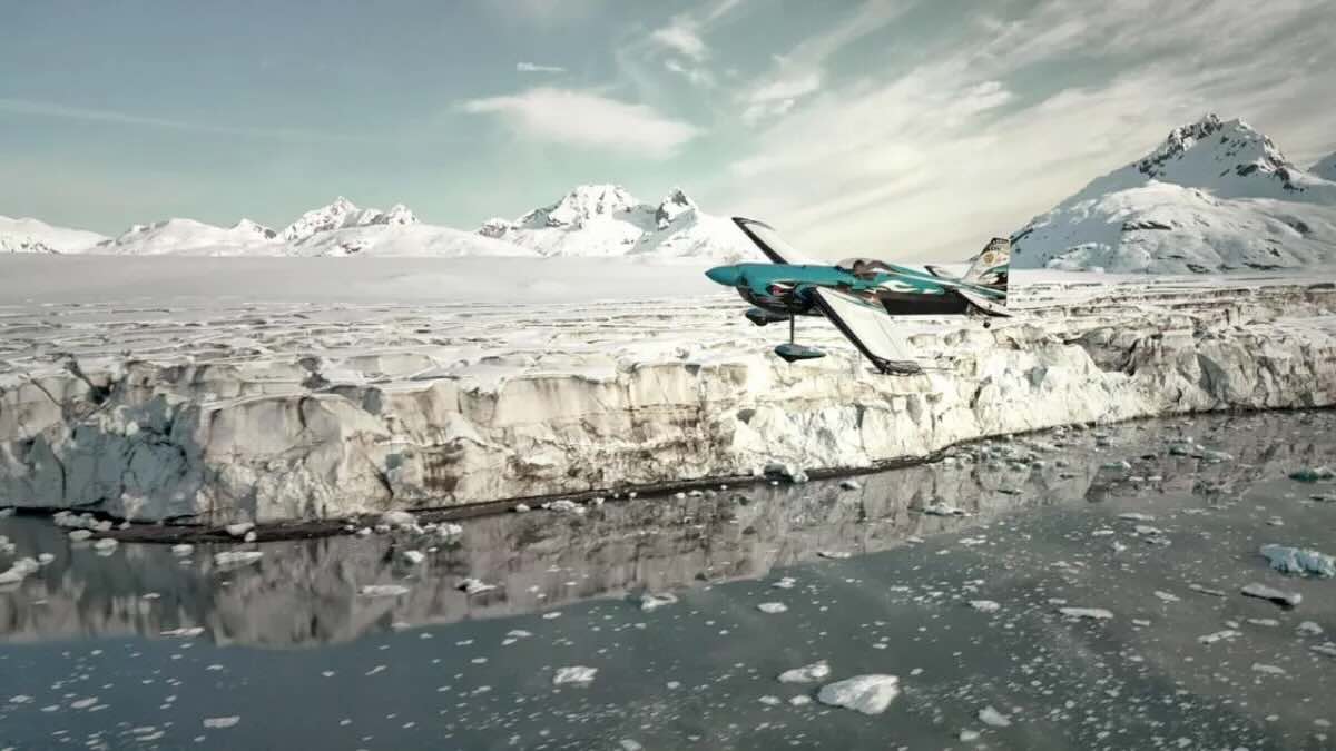 « Les avions du bout du monde » du 6 août 2025
