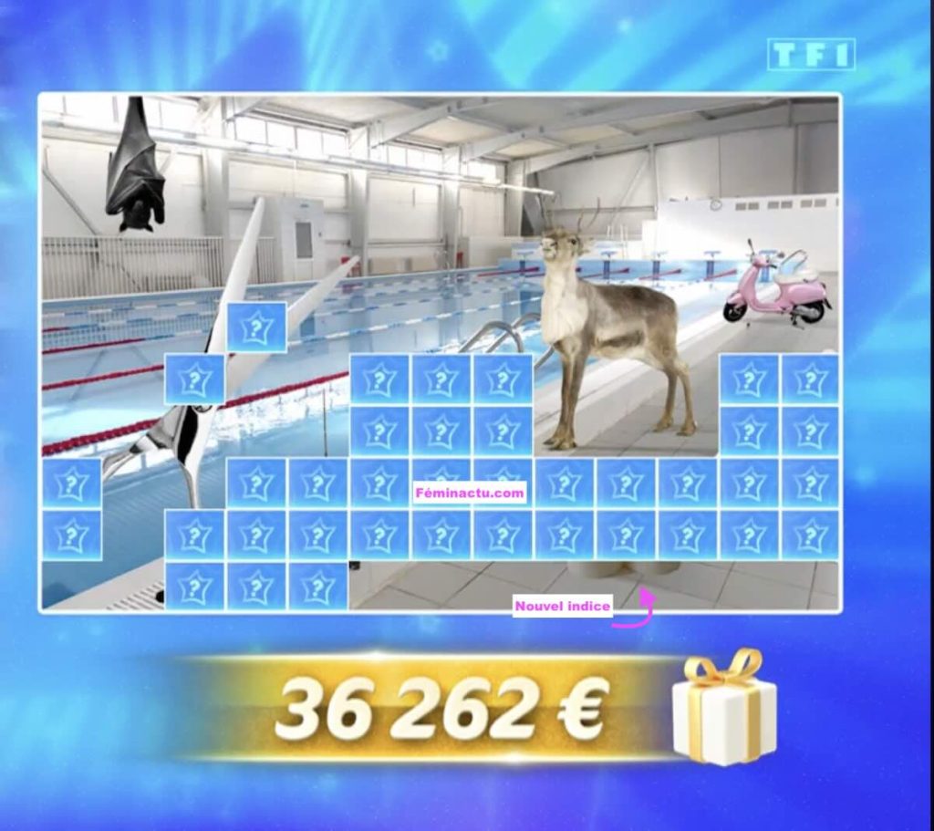 « Les 12 coups de midi » du 11 août 2025 :