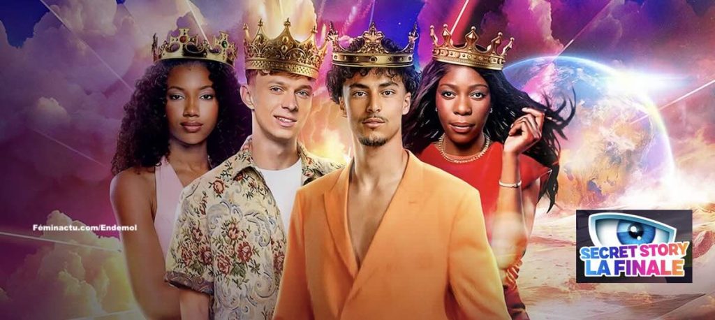 « Secret Story » du 7 août 2025