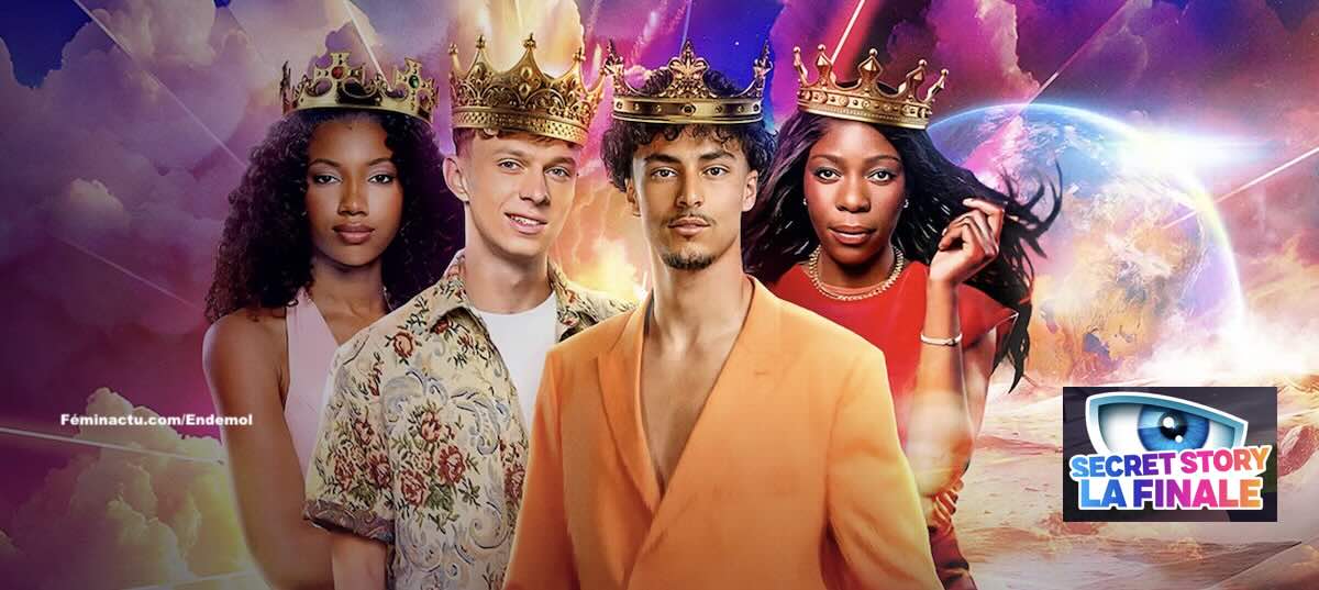 « Secret Story » du 7 août 2025