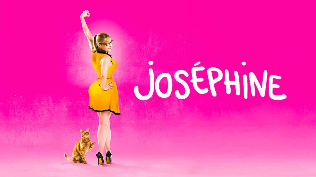 « Joséphine »