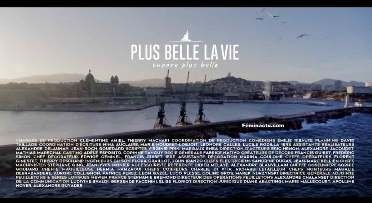 La semaine prochaine dans « Plus belle la vie » : résumés en avance, moments forts et spoilers PBLV du 25 au 29 août 2025.  