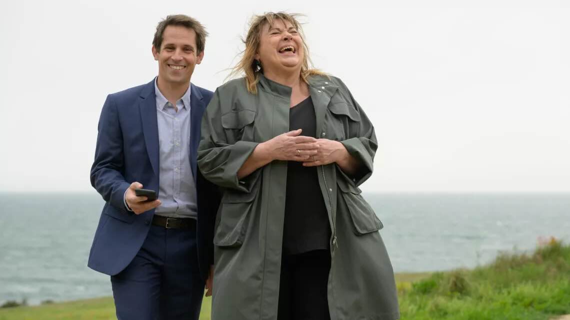 "La Stagiaire" : à partir de quelle date la saison 10 inédite sera t-elle diffusée ? "La Stagiaire" : à partir de quelle date la saison 10 inédite sera t-elle diffusée ?