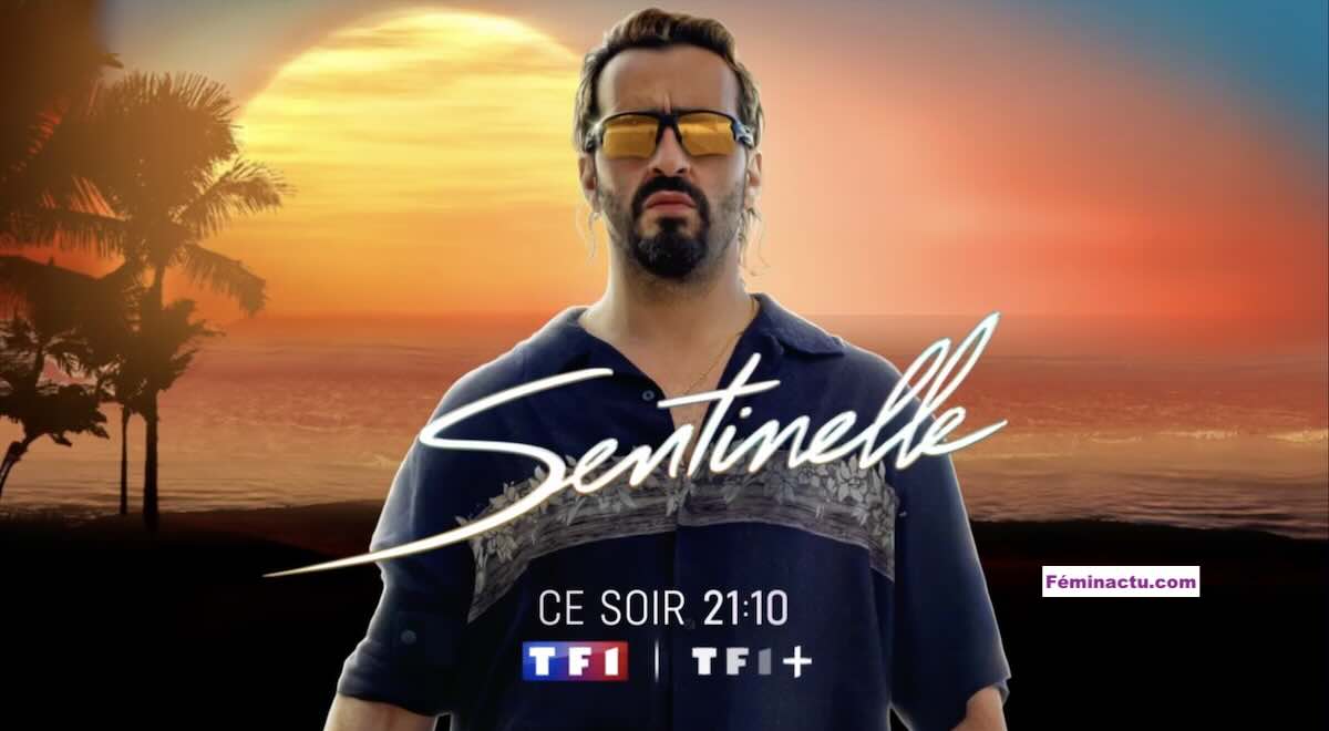 « Sentinelle » : de quoi parle le film diffusé par TF1 ce soir, mercredi 13 août 2025 ?