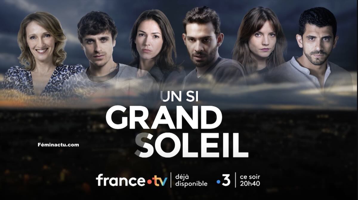 « Un si grand soleil » du 25 au 29 août 2025 