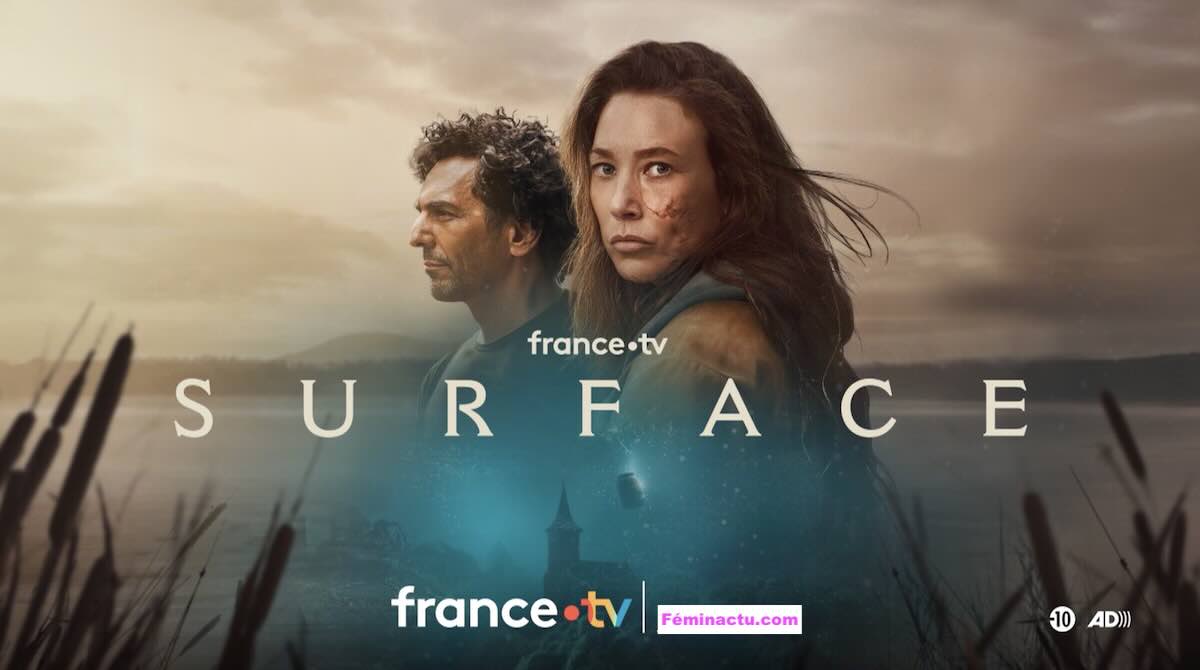 « Surface »