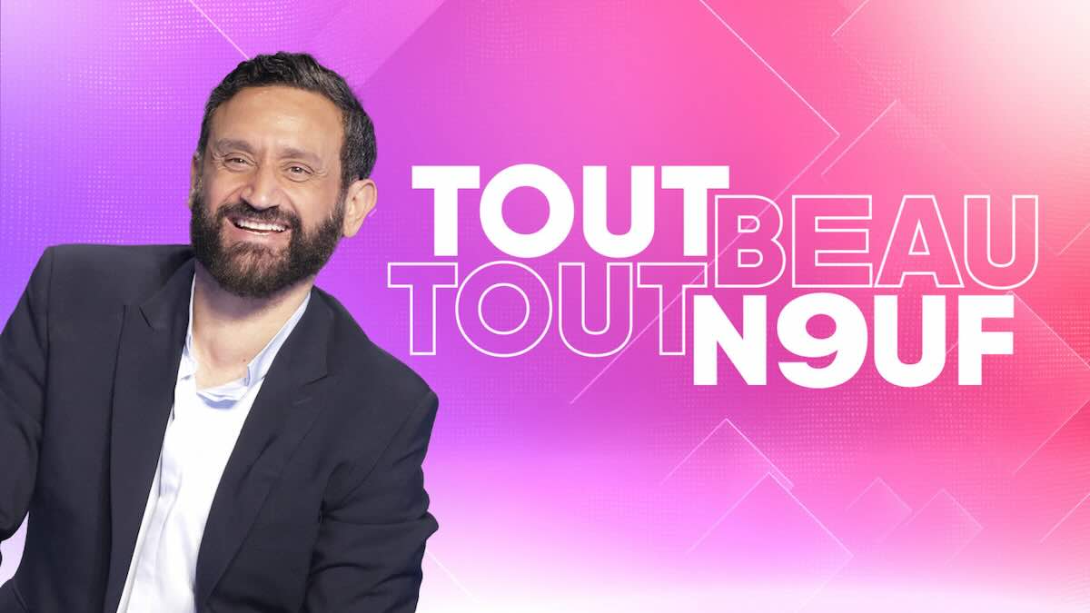 « Tout beau tout neuf » 1er septembre 2025