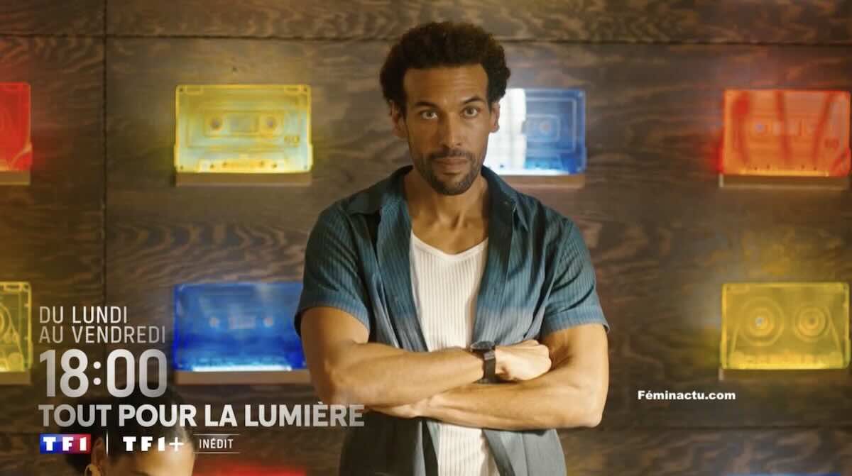 « Tout pour la lumière » du 11 au 15 août 2025