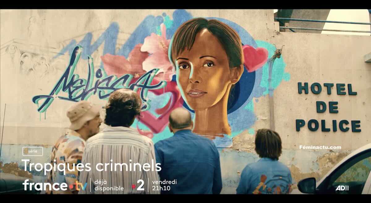 « Tropiques criminels » du 15 août 2025