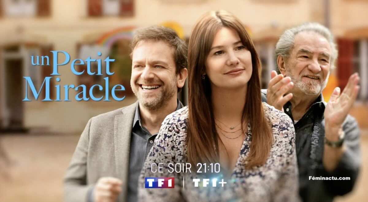 « Un petit miracle »