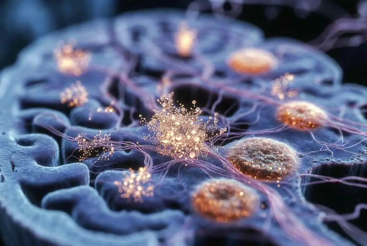 Des scientifiques japonais identifient une « graine » protéique qui pourrait déclencher la maladie d’Alzheimer Des scientifiques japonais identifient une « graine » protéique qui pourrait déclencher la maladie d’Alzheimer