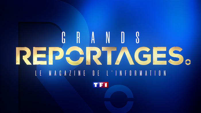 « Reportages découverte » et « Grands reportages » du 5 mai 2024 : sommaire et reportages d'aujourd'hui sur TF1. 