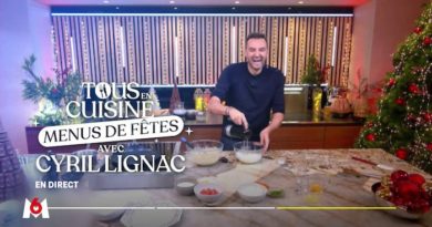 tous en cuisine du 9 septembre 2021 ingredients et ustensiles des recettes de jeudi soir femin actu