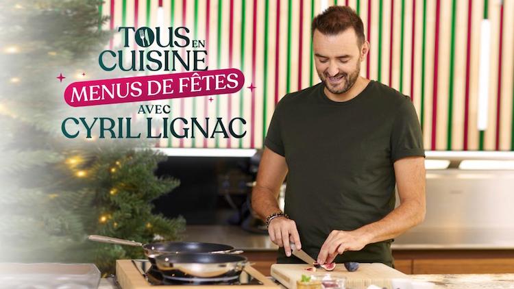 « Tous en cuisine » du mercredi 23 décembre 2020