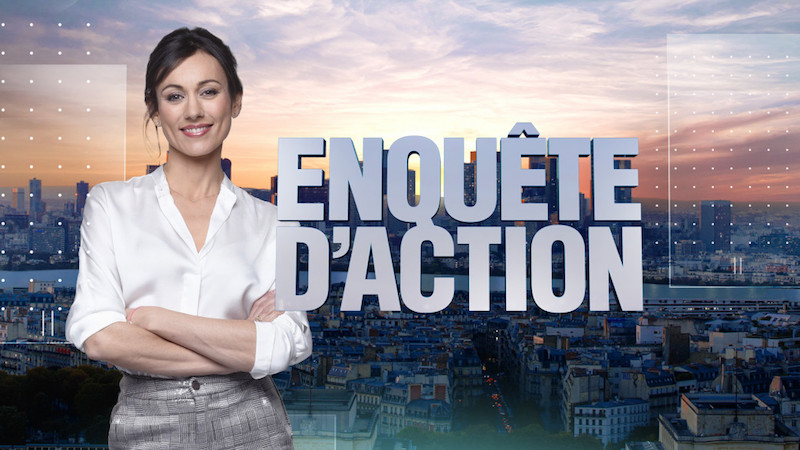 « Enquête d'action » du 28 mai 2021 