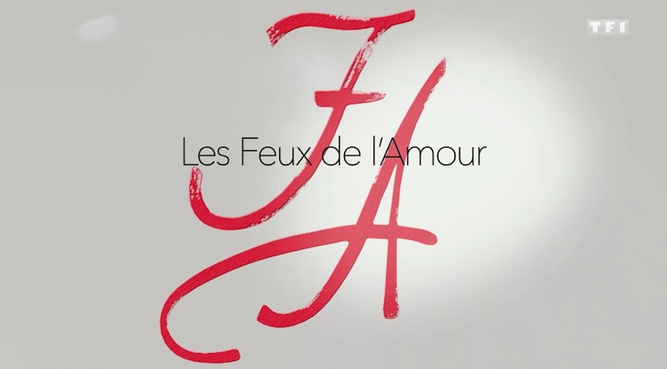 « Les Feux de l'Amour » du 8 au 12 mars 2021