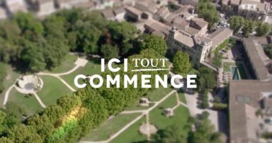 « Ici tout commence » en avance du 14 avril 2021 : (résumé et spoilers épisode 118) « Ici tout commence » en avance du 14 avril 2021 : (résumé et spoilers épisode 118)