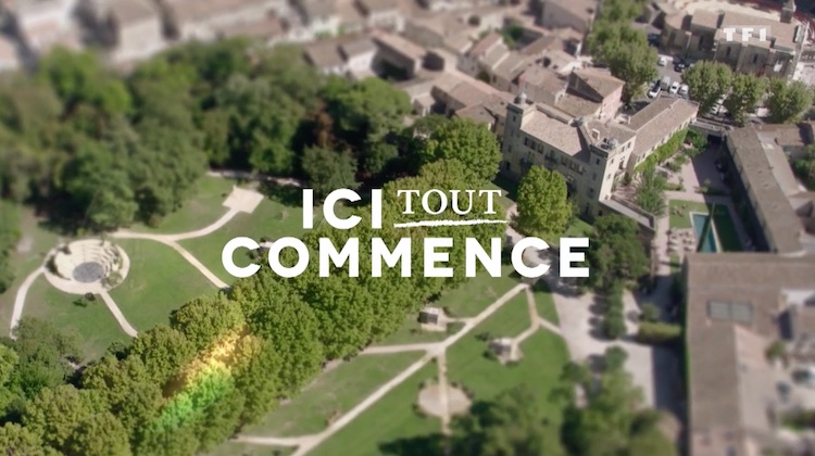 « Ici tout commence » spoilers avril 2021