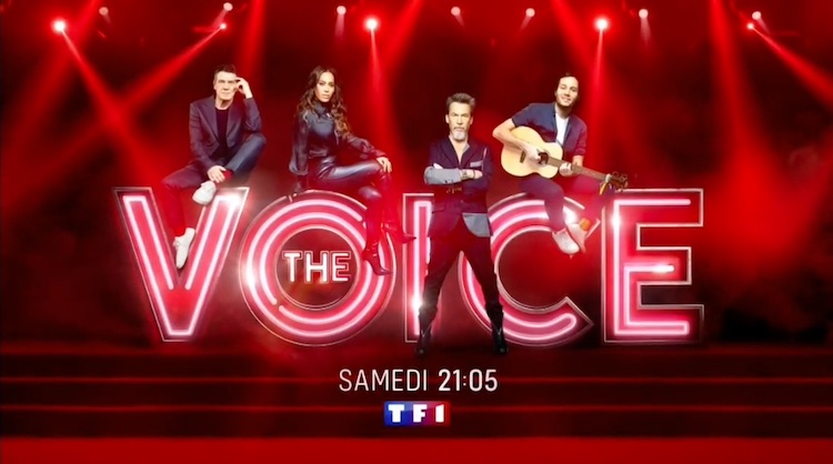 « The Voice » du 6 mars  2021