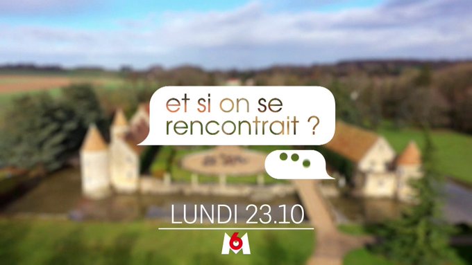 « Et si on se rencontrait » vidéo du 27 mars 2023 